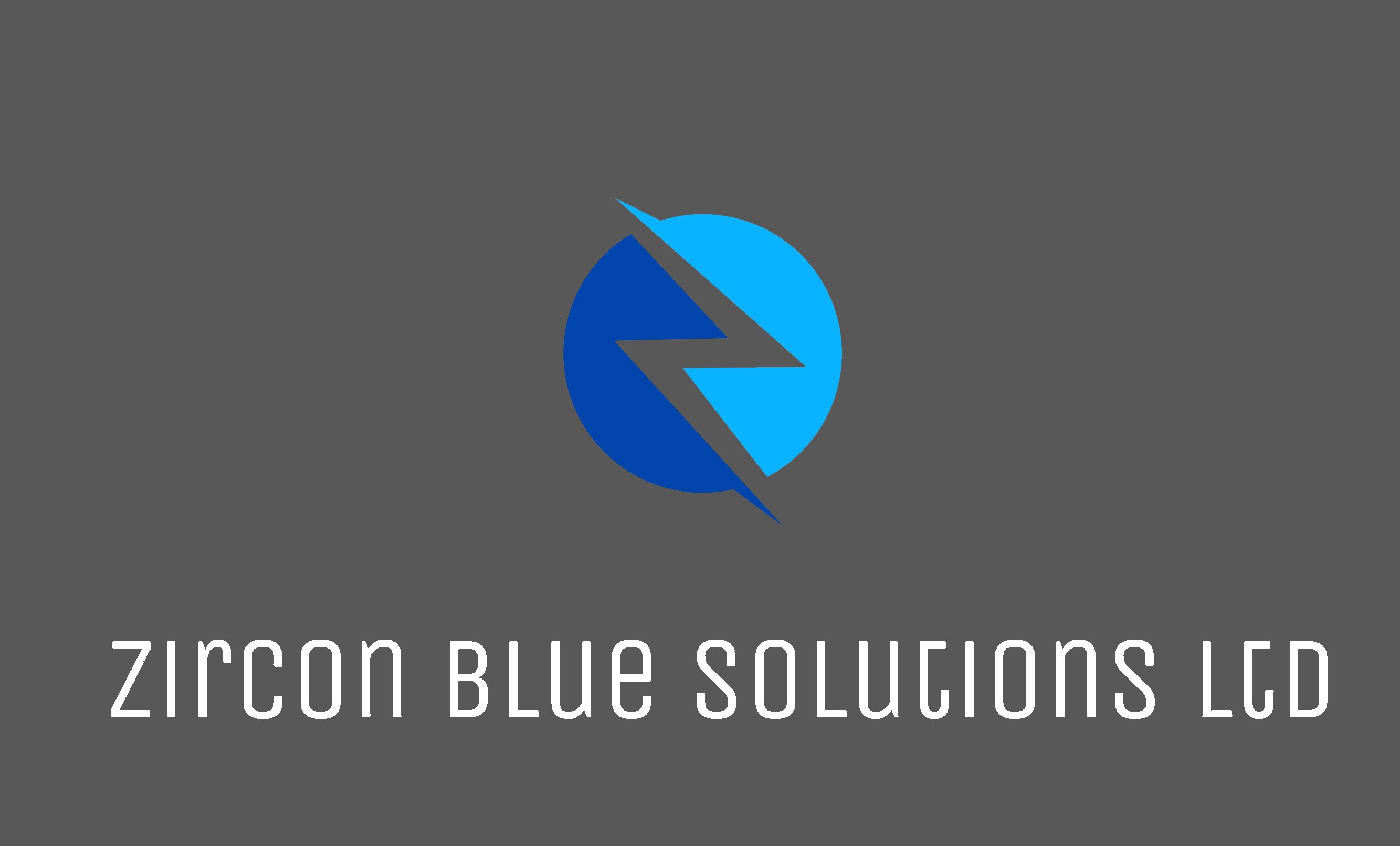 Zircon Blue Solutions Ltd